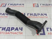 Патрубок воздушного фильтра Volkswagen Polo 6R0129618B
