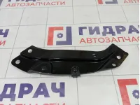Кронштейн фар левый Volkswagen Polo 6R0805931A