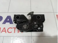 Замок капота Volkswagen Polo 5U0823509G
