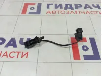 Форсунка омывателя стекла Volkswagen Polo 6E0955986B