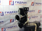 Бак топливный Volkswagen Polo 6RU201060