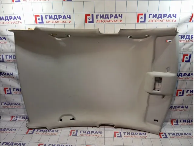 Обшивка потолка Volkswagen Polo 6RU867501BPD6