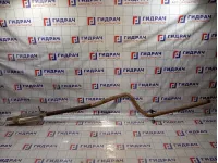 Глушитель основной Volkswagen Polo