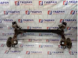 Балка задняя Volkswagen Polo 6RU500051A