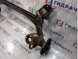 Балка задняя Volkswagen Polo 6RU500051A