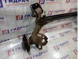 Балка задняя Volkswagen Polo 6RU500051A