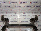 Балка задняя Volkswagen Polo 6RU500051A