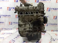 Двигатель Volkswagen Polo 03C100092BX