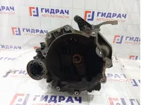 МКПП (механическая коробка переключения передач) Volkswagen Polo 02T300049M