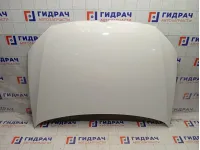 Капот Volkswagen Polo 6R0823031G