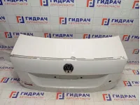 Крышка багажника Volkswagen Polo 6RU827025A