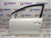 Дверь передняя левая Volkswagen Polo 6RU831055G
