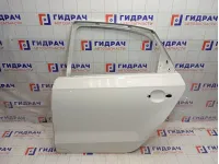 Дверь задняя левая Volkswagen Polo 6RU833055C