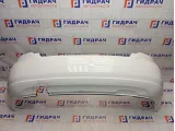 Бампер задний Volkswagen Polo 6RU807421BGRU