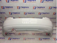 Бампер задний Volkswagen Polo 6RU807421BGRU