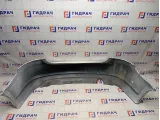 Бампер задний Volkswagen Polo 6RU807421BGRU
