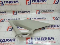 Обшивка стойки задней правой верхняя Volkswagen Polo 6RU867288BY20