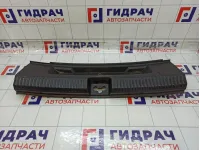 Обшивка багажника Volkswagen Polo 6RU863459A82V