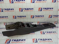 Консоль центральная Volkswagen Polo 6RU863243B82V