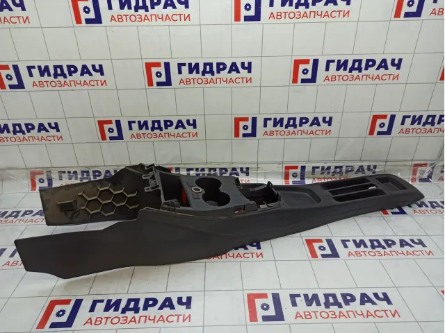 Консоль центральная Volkswagen Polo 6RU863243B82V