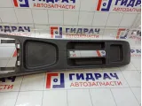 Консоль центральная Volkswagen Polo 6RU863243B82V