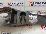 Консоль центральная Volkswagen Polo 6RU863243B82V