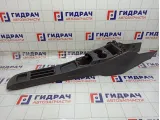Консоль центральная Volkswagen Polo 6RU863243B82V