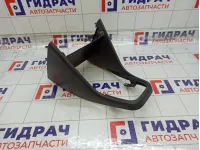 Накладка консоли Volkswagen Polo 6RU863680B82V