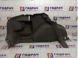 Обшивка багажника левая Volkswagen Polo 6RU867427B1BS