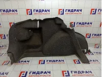 Обшивка багажника левая Volkswagen Polo 6RU867427B1BS