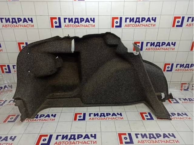 Обшивка багажника левая Volkswagen Polo 6RU867427B1BS