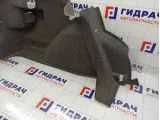 Обшивка багажника левая Volkswagen Polo 6RU867427B1BS