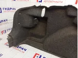 Обшивка багажника левая Volkswagen Polo 6RU867427B1BS
