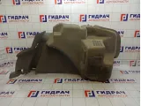 Обшивка багажника левая Volkswagen Polo 6RU867427B1BS