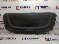 Полка (шторка) задняя Volkswagen Polo 6RU863413K82V