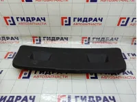Обшивка багажника Volkswagen Polo 6RU86760582V