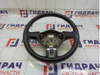 Рулевое колесо Volkswagen Polo 6R0419091QBRX