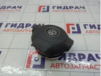 Подушка безопасности в рулевое колесо Volkswagen Polo 6R0880201J81U