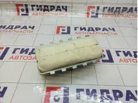 Подушка безопасности пассажирская (в торпедо) Volkswagen Polo 6R0880204A