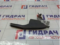 Рычаг, педаль стояночного тормоза Volkswagen Polo 6Q0711303AF