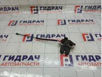 Замок багажника с тросом Volkswagen Polo 6RU827505B
