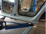 Порог со стойкой левый Volkswagen Polo