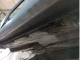 Порог со стойкой левый Volkswagen Polo