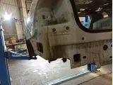 Панель задняя Volkswagen Polo