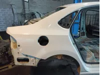 Крыло заднее правое Volkswagen Polo
