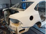 Крыло заднее правое Volkswagen Polo