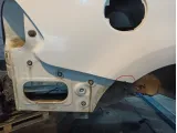 Крыло заднее правое Volkswagen Polo