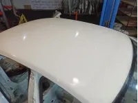 Крыша Volkswagen Polo