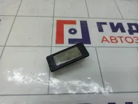 Фонарь подсветки номера Volkswagen Polo 6N0943021A