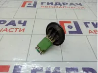 Резистор отопителя Volkswagen Polo 6Q0959263A